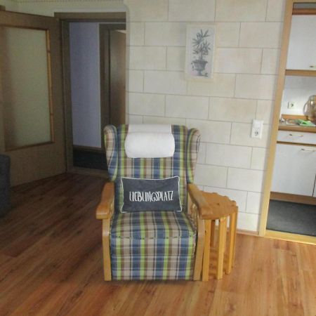 Haus Schmauss - Chiemgau Karte Apartment Inzell Bagian luar foto
