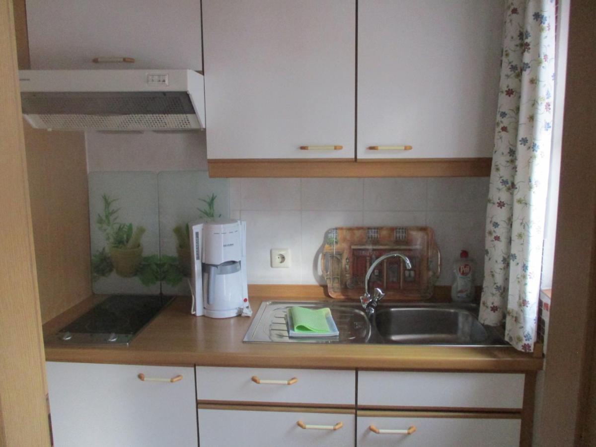 Haus Schmauss - Chiemgau Karte Apartment Inzell Bagian luar foto