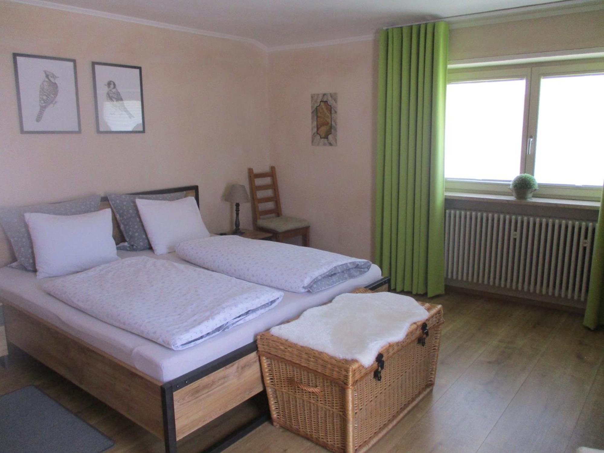 Haus Schmauss - Chiemgau Karte Apartment Inzell Bagian luar foto